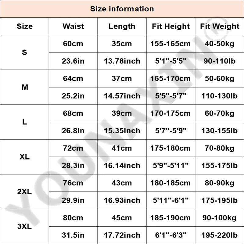Mens Gym Shorts with Pockets Workout Compression Leggings for Men Polyester Boxer Briefs Running Basketball Athletic Tights