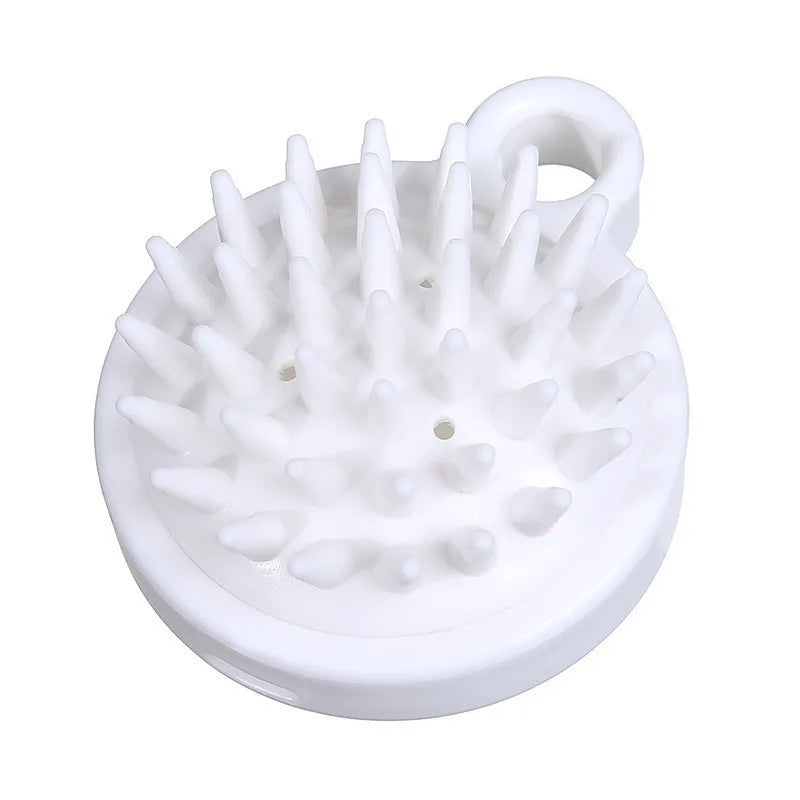 Pulse Clean Silicone Scalp Massager