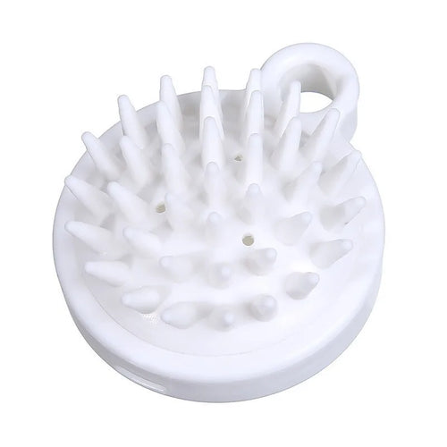 Pulse Clean Silicone Scalp Massager