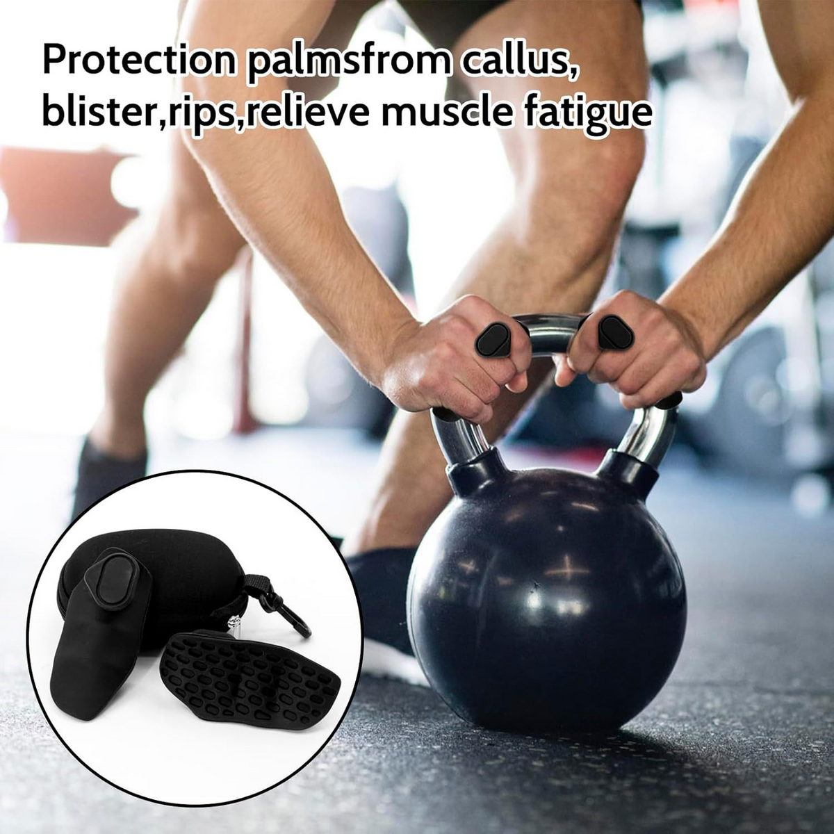 Pulse Grip Strengthener & Finger Exerciser
