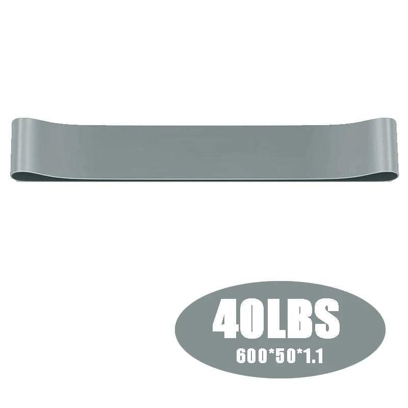 Pulse Flex Resistance Band Set