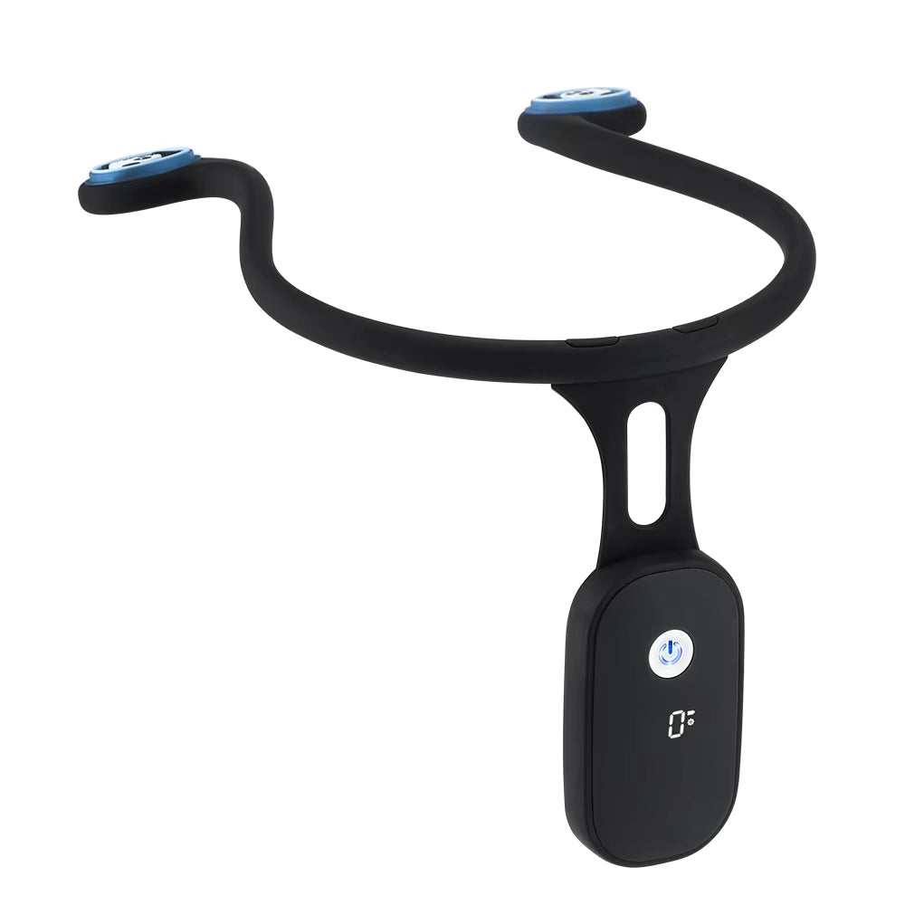 Smart Posture Adjuster Device Posture Training Device Adjuster Adult Child Intelligent Posture Adjuster Realtime Monitoring