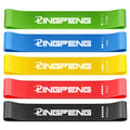 Pulse Flex Resistance Band Set