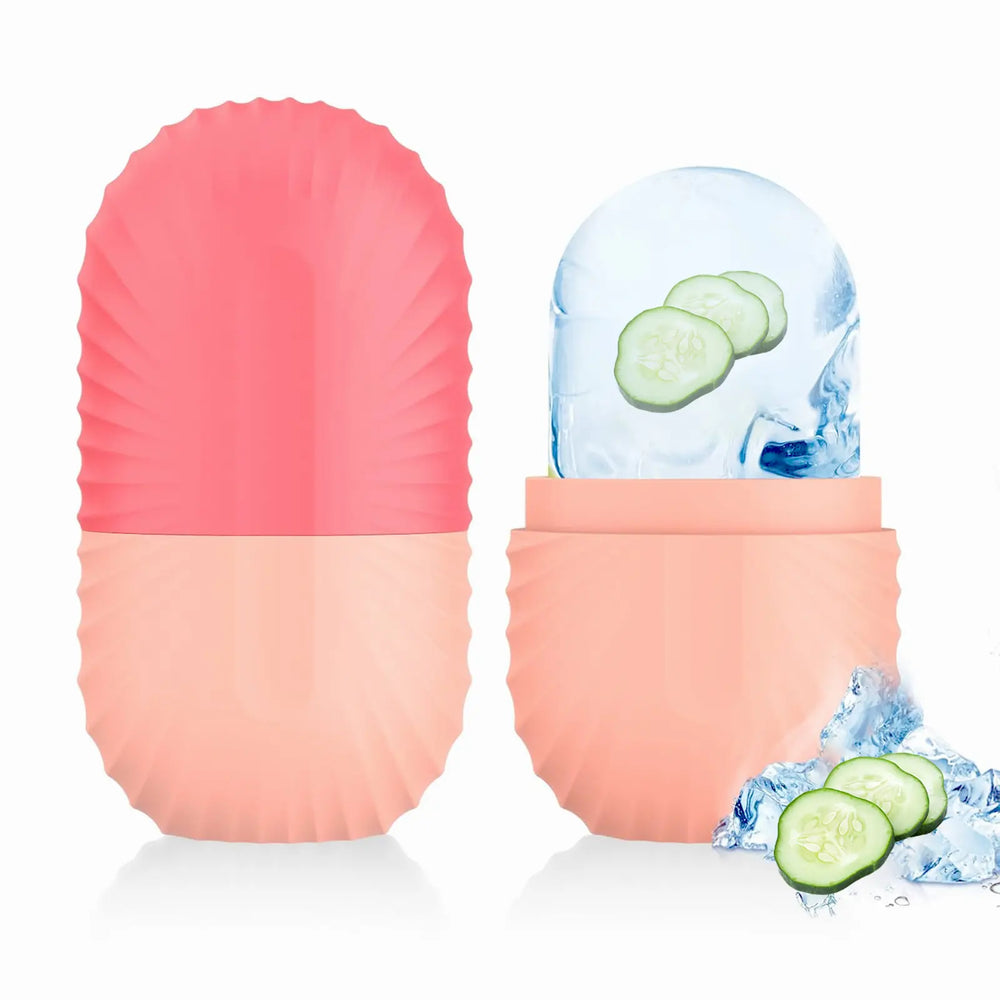 Pulse Glow Facial Ice Roller