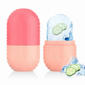 Pulse Glow Facial Ice Roller