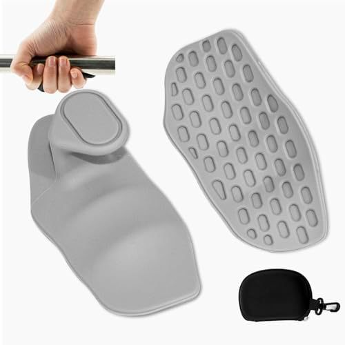 Pulse Grip Strengthener & Finger Exerciser
