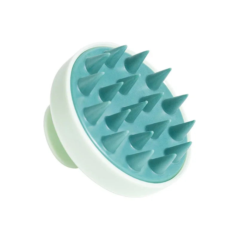 Pulse Clean Silicone Scalp Massager