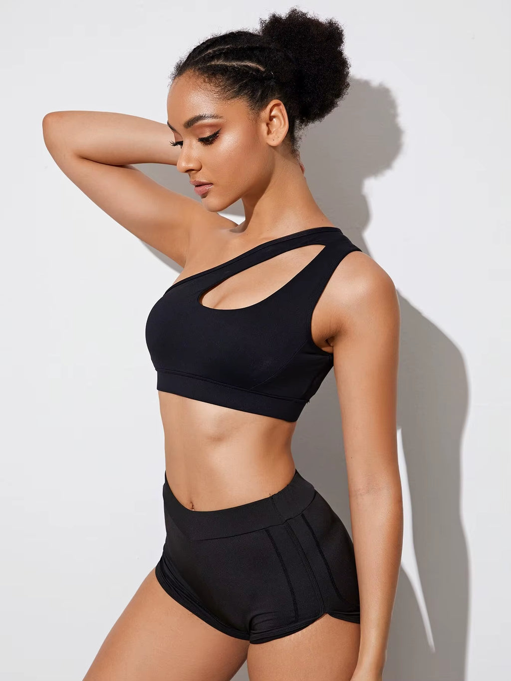 Training Bra size chart