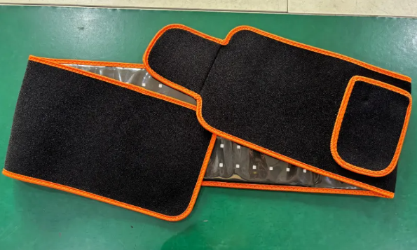 Pulse Infrared LED Therapy Belt