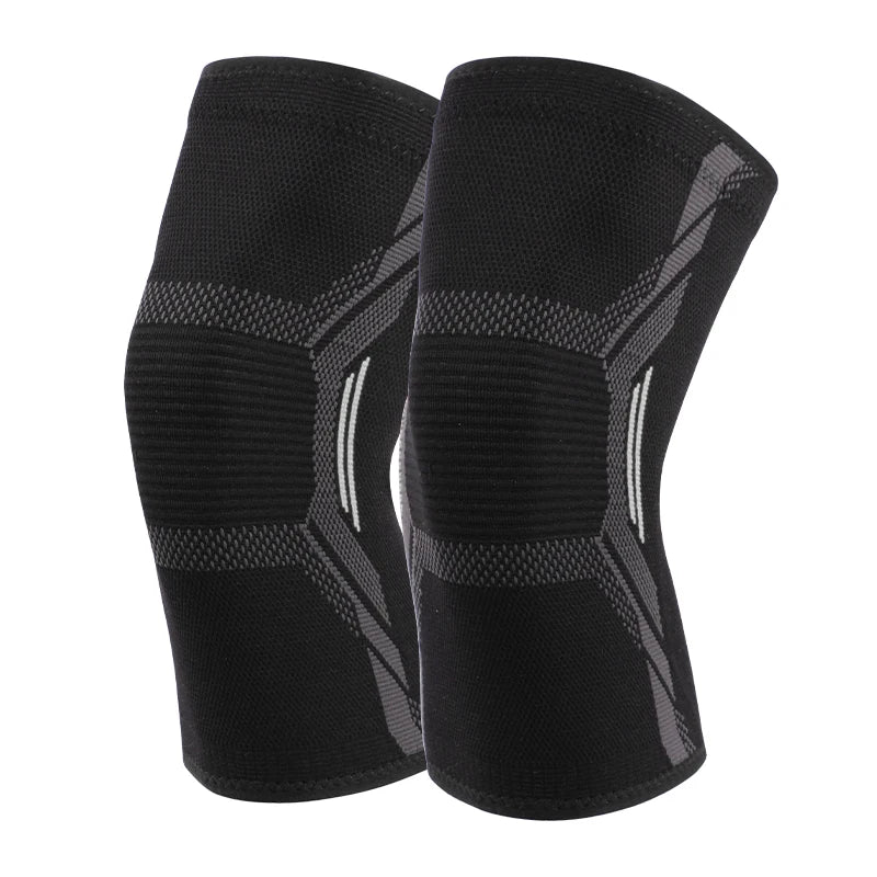 Compression Sport Support Knee Sleeve