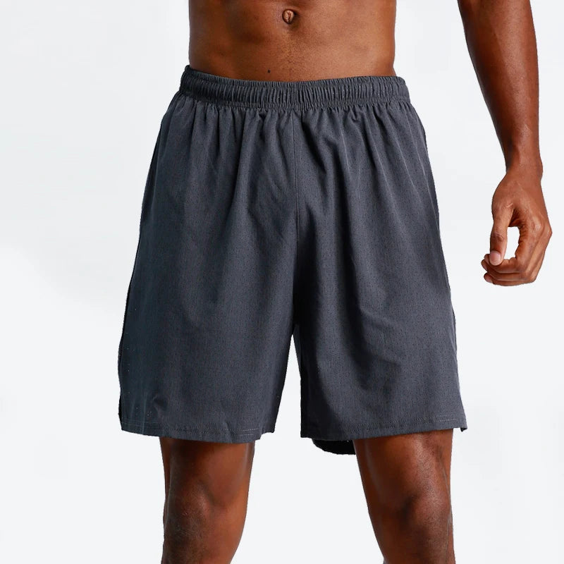 Pulse Men's Running Gym Shorts