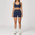 Pulse Women's Two-Piece Yoga Set