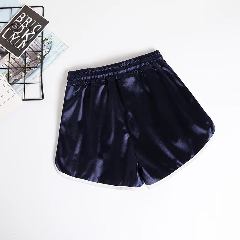 Pulse Women's Jogger Workout Shorts