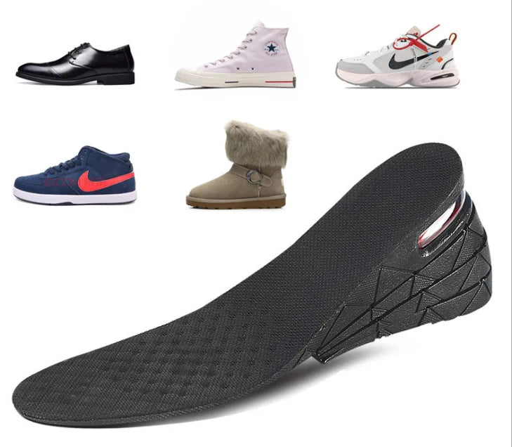 Pulse Comfort Lift Insoles