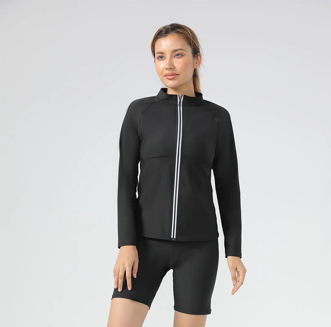 Pulse Women's Sauna Suit