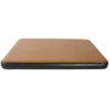 USA Warehouse Spot Portable Gymnastics PVC Low Interior Inflatable Air Bed Mattress Mat with Wire-Drawn Structure
