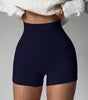 Pulse Women's Seamless Biker Shorts