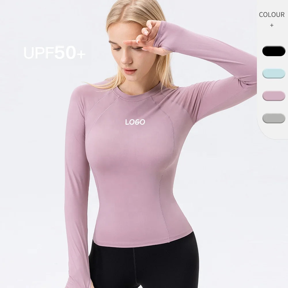 Pulse Women's Quick-Dry Training Top