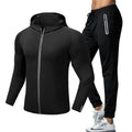 Pulse Men's Yoga Activewear Set