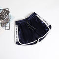 Pulse Women's Jogger Workout Shorts