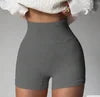 Pulse Women's Seamless Biker Shorts