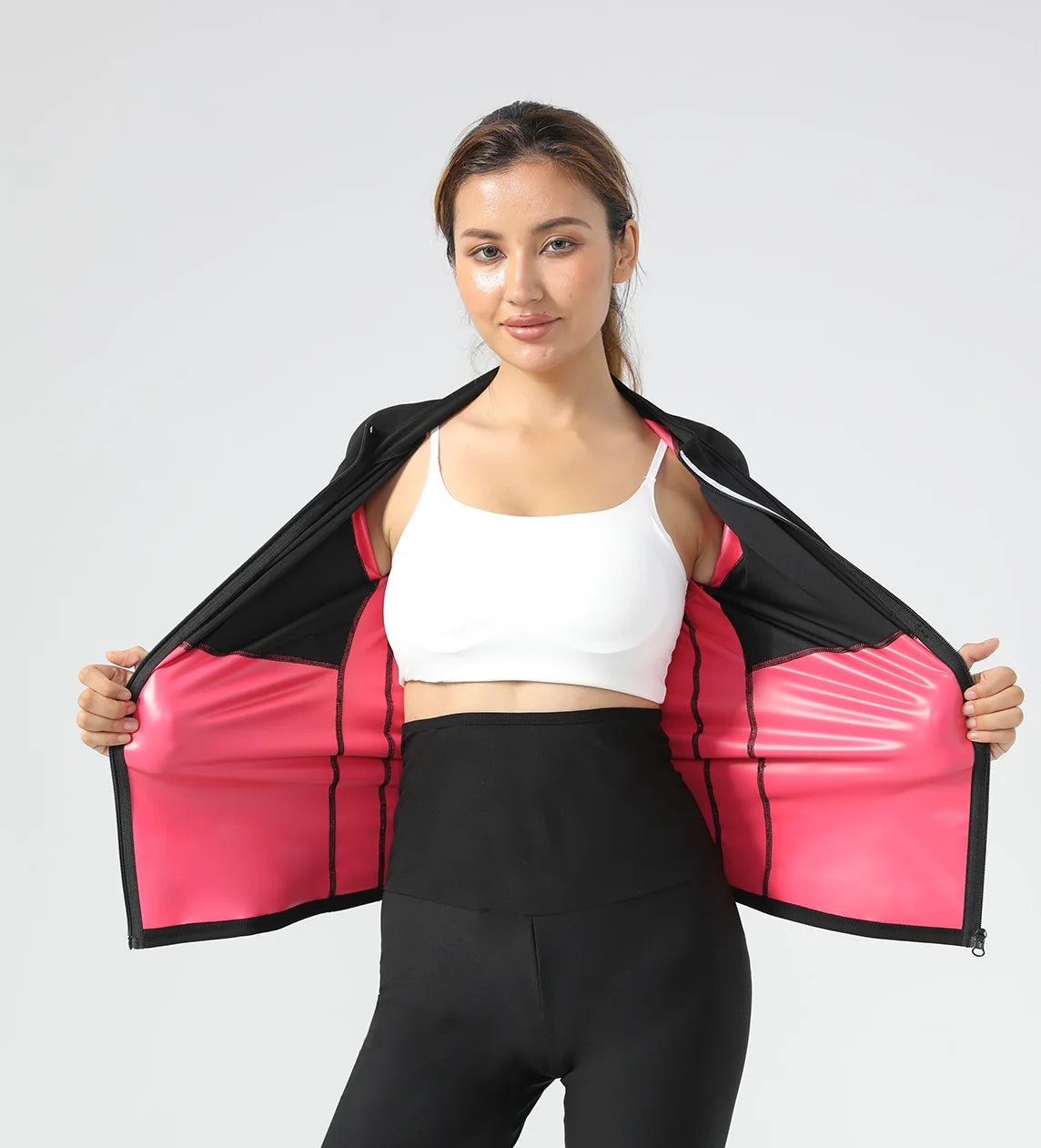 Pulse Women's Sauna Suit