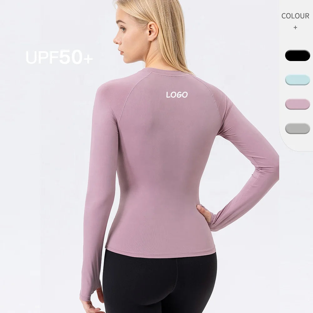 Pulse Women's Quick-Dry Training Top