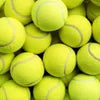 High Quality ITF Approved Padel Balls Premium Durable Pressureless Wool Tennis Balls Sports Beach Tennis Ball Made Natural
