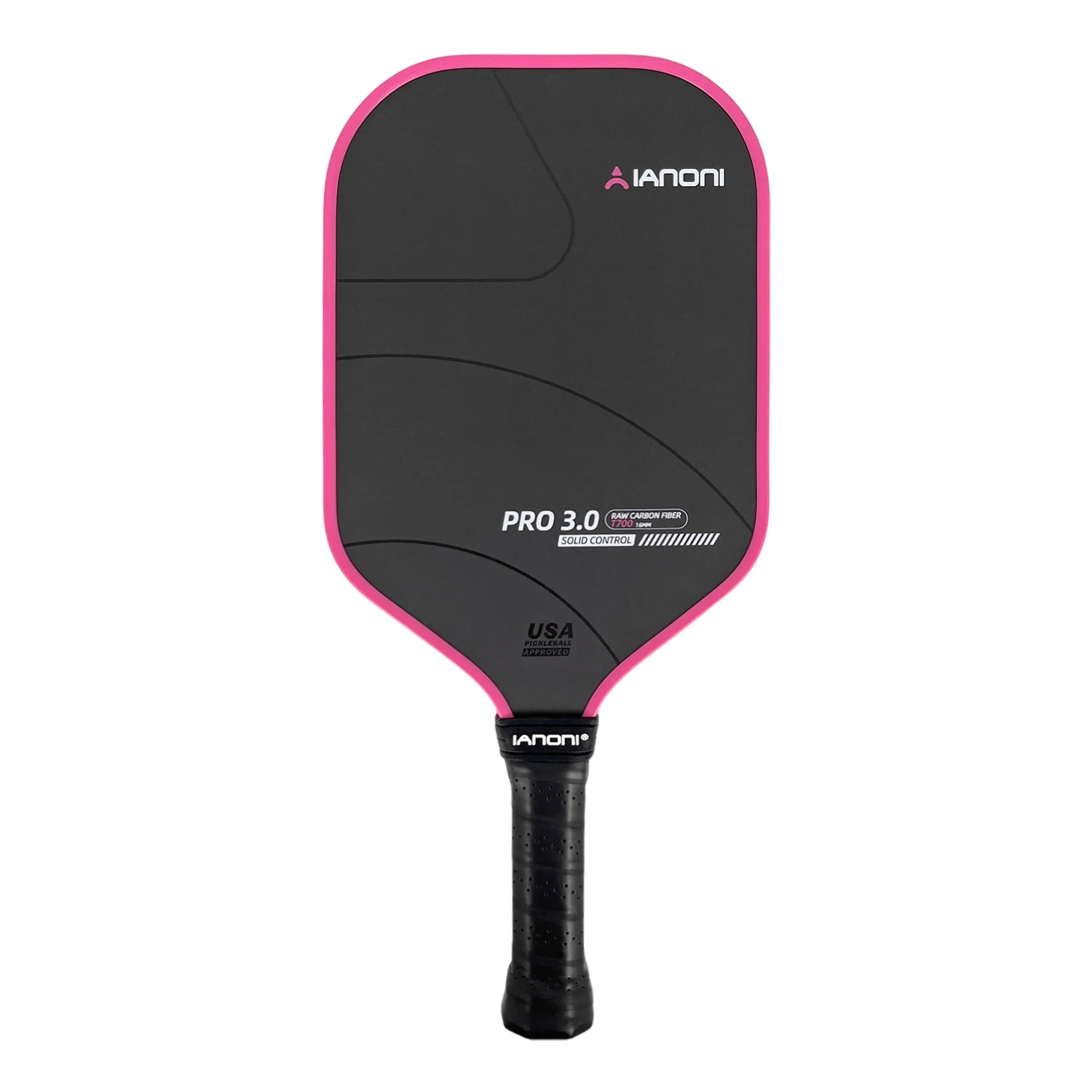 Caston Sports PRO 3.0 Pickleball Paddle T700 Carbon Fiber