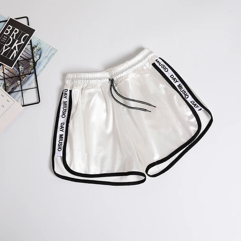Pulse Women's Jogger Workout Shorts