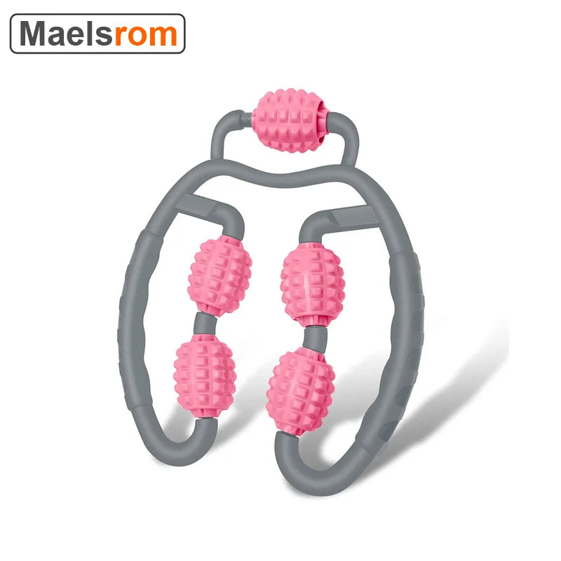 Pulse 5-Ball Trigger-Point Roller