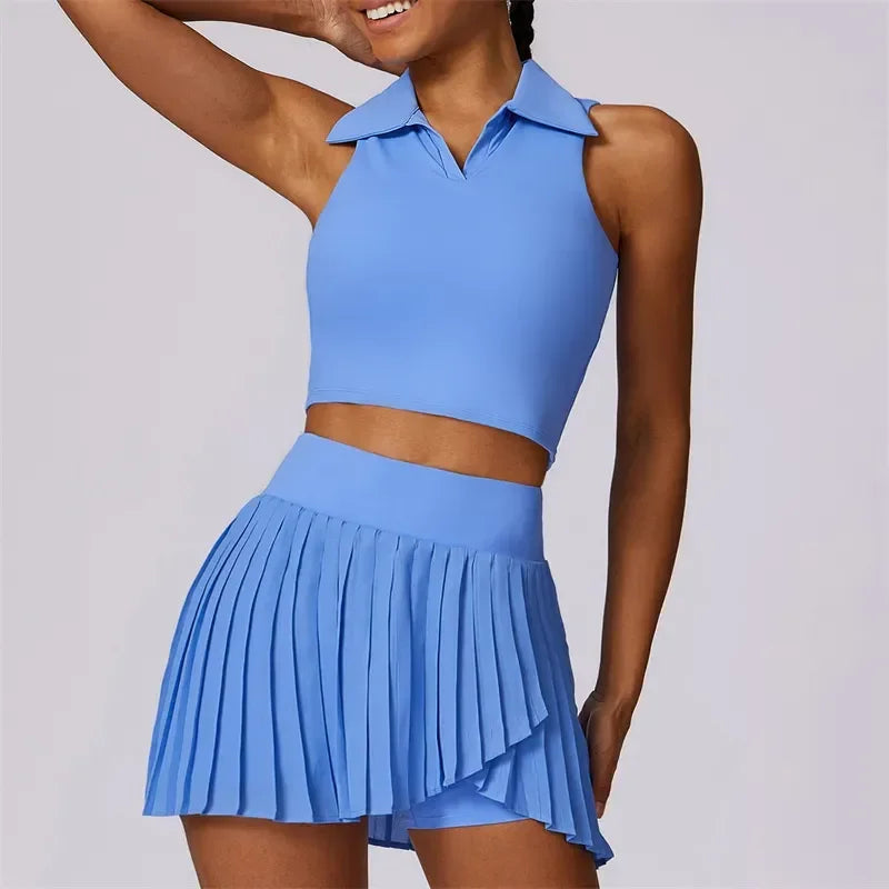 Pulse Women's Activewear Set