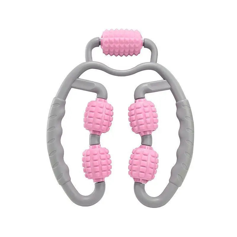 Pulse 5-Ball Trigger-Point Roller
