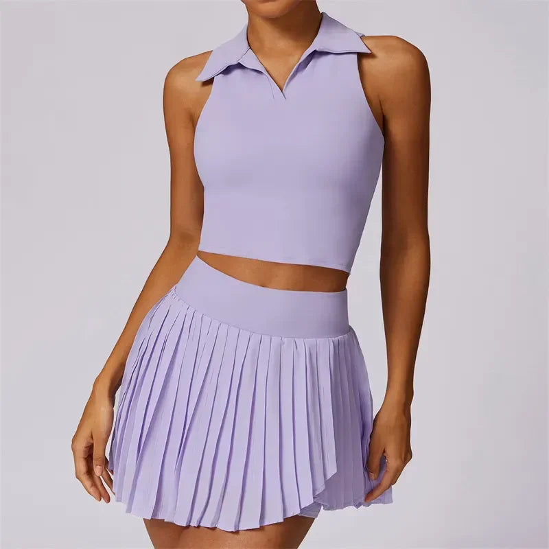 Pulse Women's Activewear Set