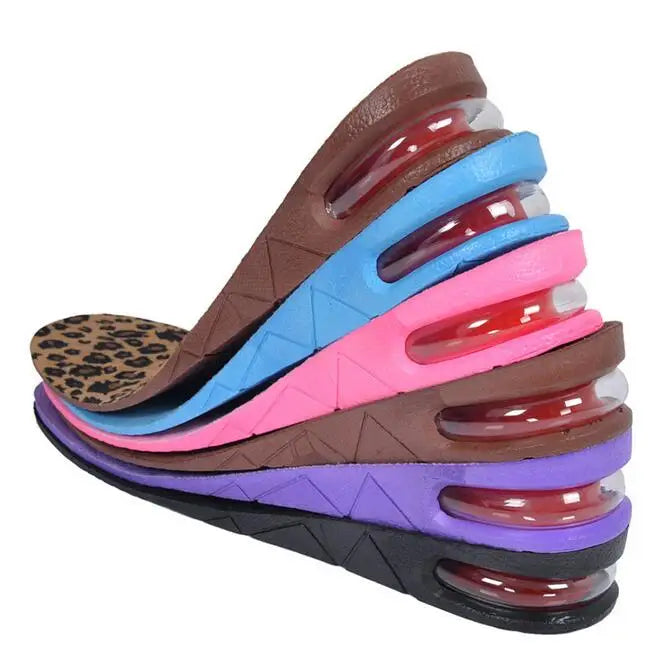 Pulse Comfort Lift Insoles