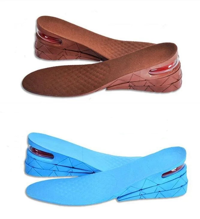 Pulse Comfort Lift Insoles
