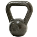 For Home Gym Fitness & Weight Training 4kg Cast Iron Black Eco-friendly