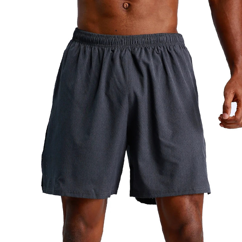 Pulse Men's Running Gym Shorts