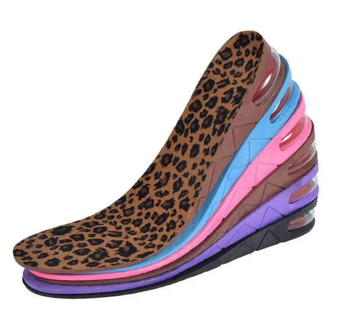 Pulse Comfort Lift Insoles