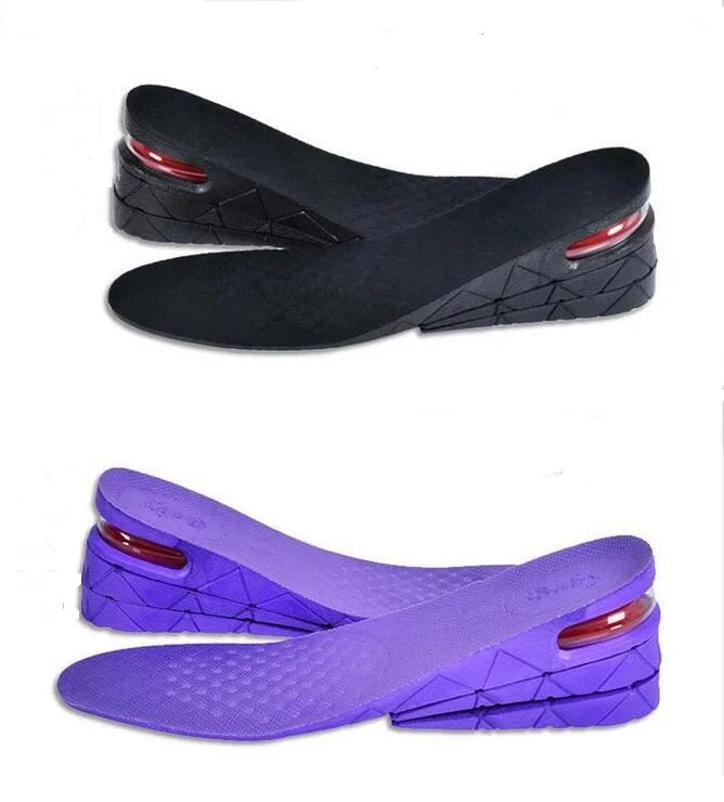 Pulse Comfort Lift Insoles