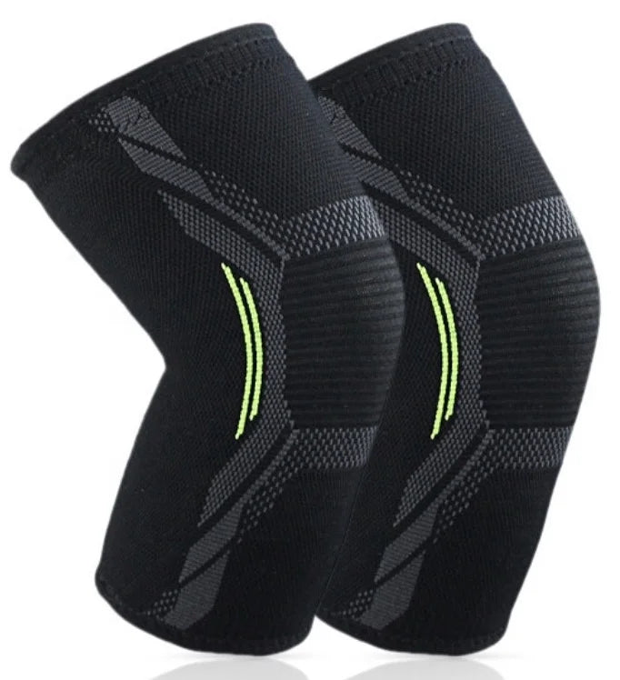 Compression Sport Support Knee Sleeve