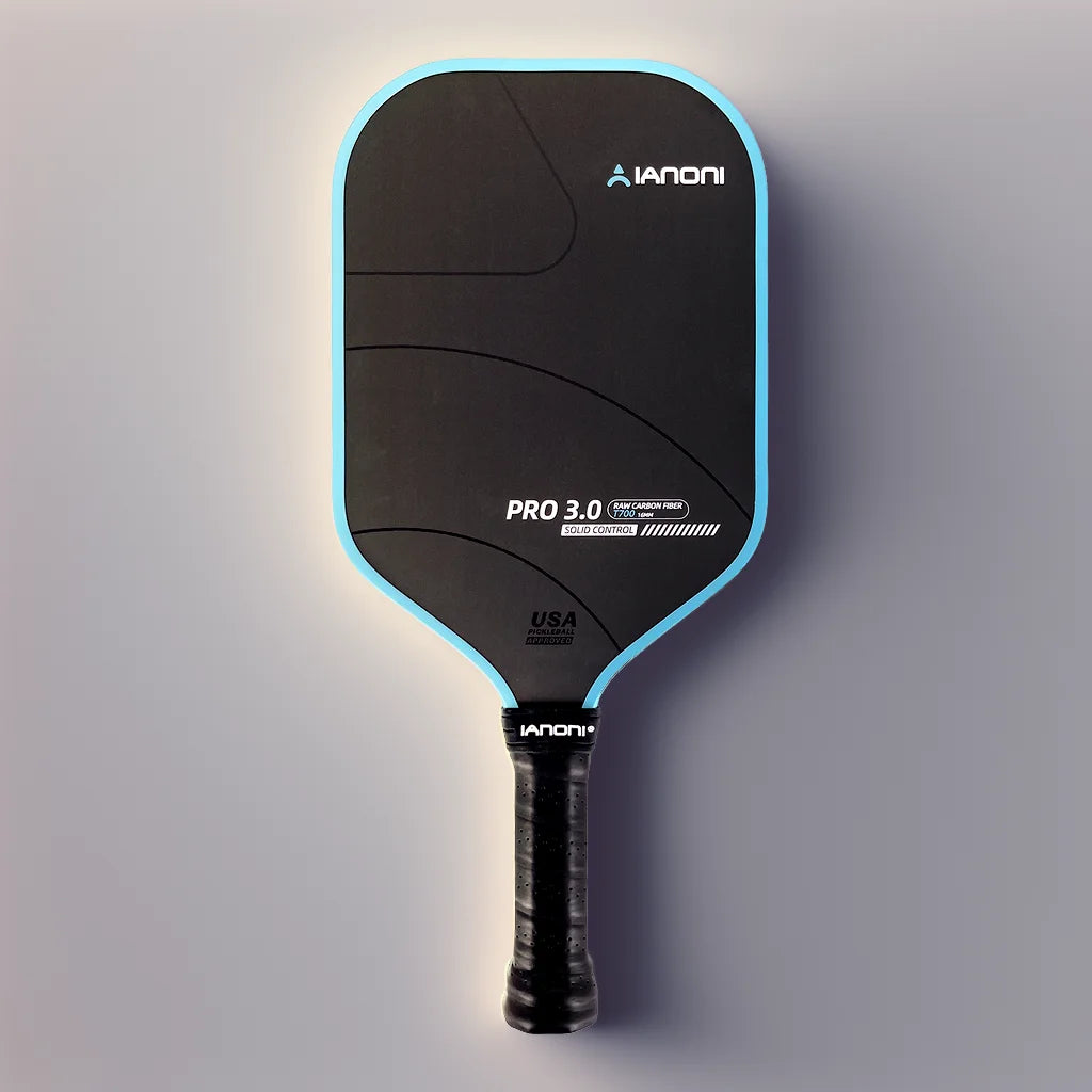 Caston Sports PRO 3.0 Pickleball Paddle T700 Carbon Fiber