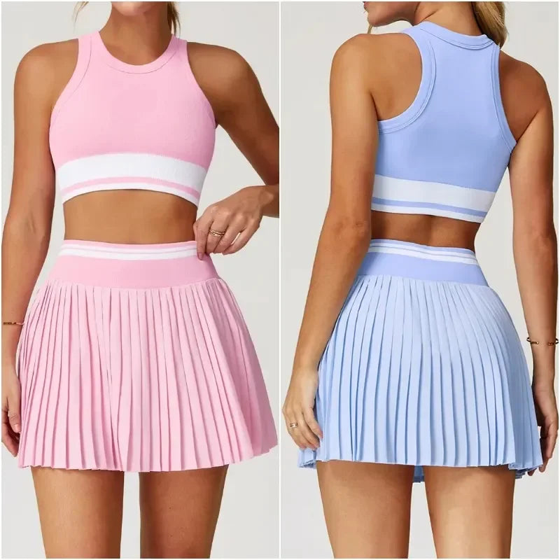 Pulse Women's Activewear Set