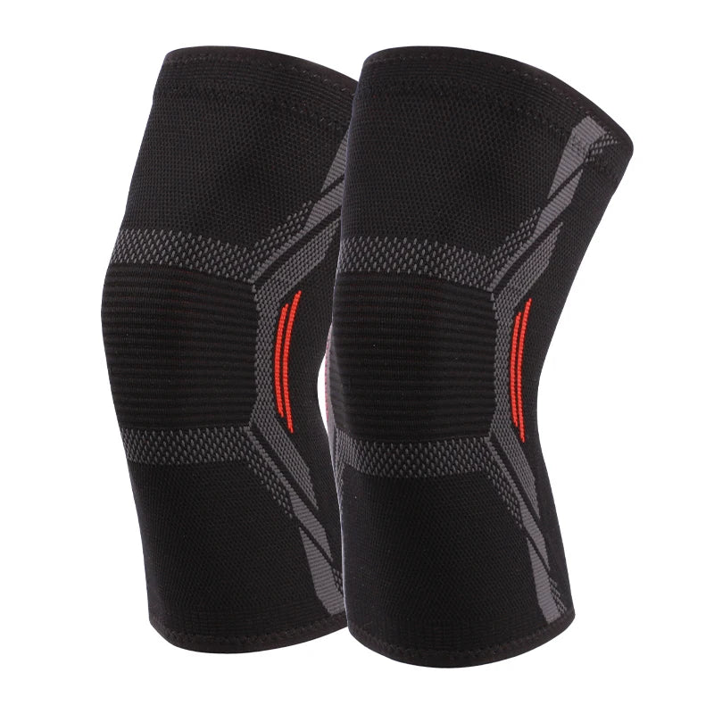Compression Sport Support Knee Sleeve