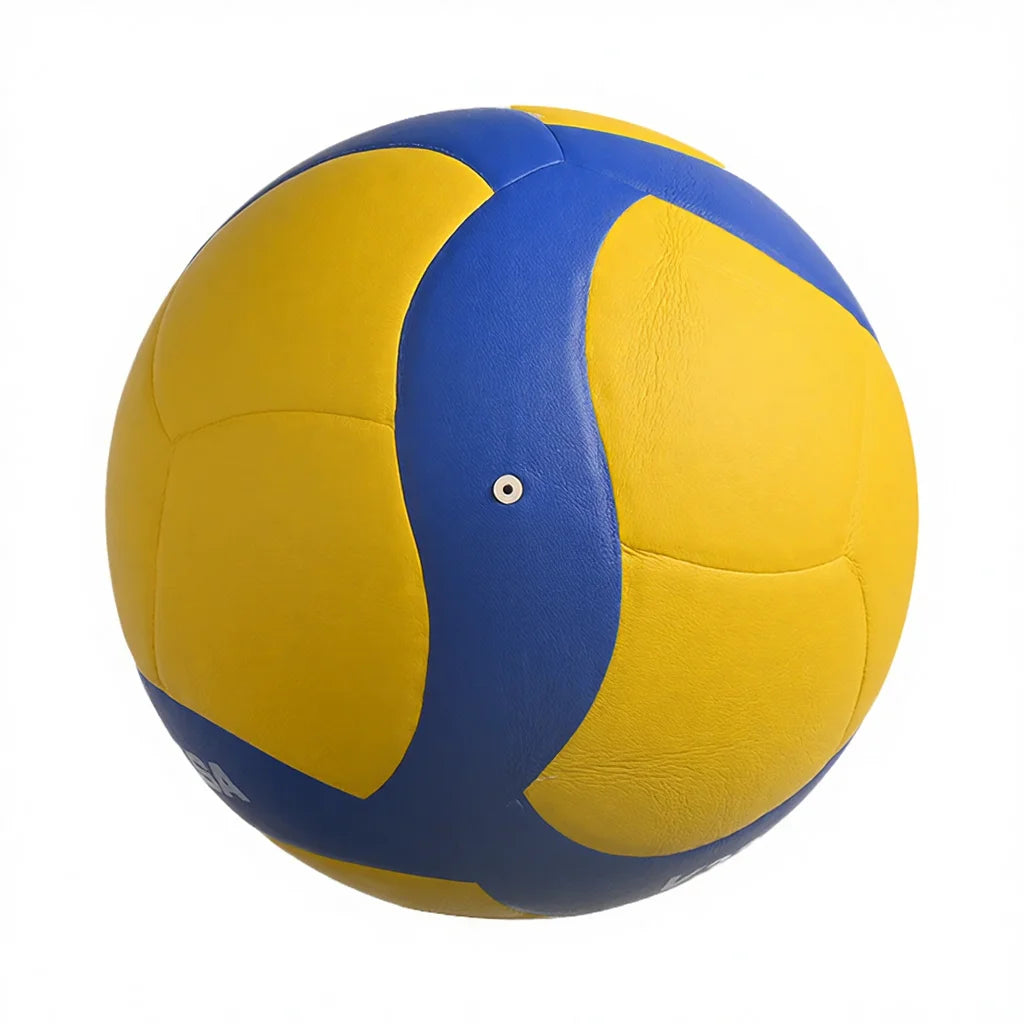 Premium Official Size Volleyball Professional Indoor Outdoor Training Match Ball Durable High Bounce Sport Equipment