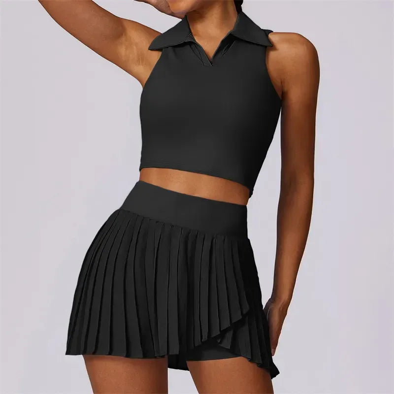 Pulse Women's Activewear Set