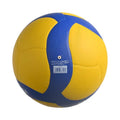 Premium Official Size Volleyball Professional Indoor Outdoor Training Match Ball Durable High Bounce Sport Equipment