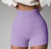 Pulse Women's Seamless Biker Shorts