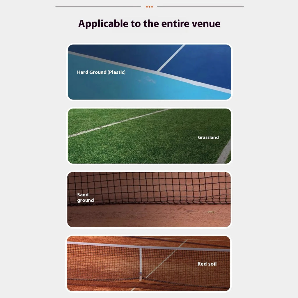 High Quality ITF Approved Padel Balls Premium Durable Pressureless Wool Tennis Balls Sports Beach Tennis Ball Made Natural