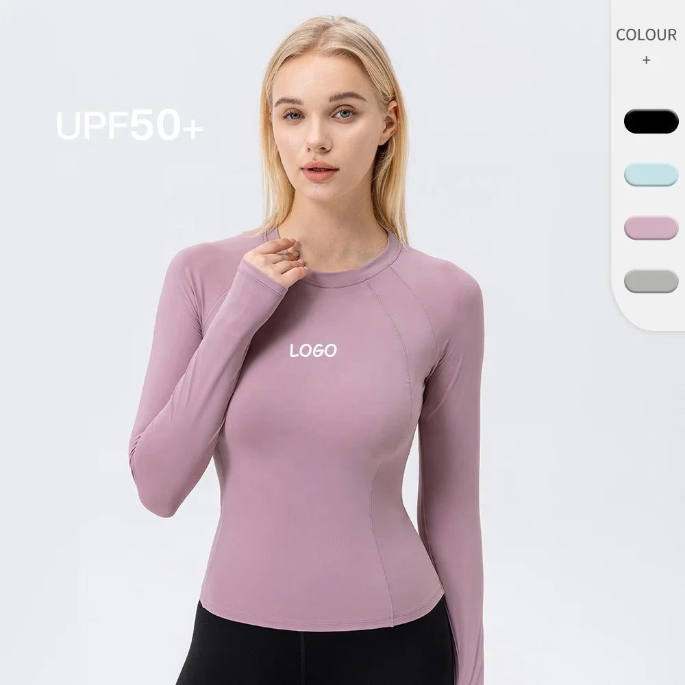 Pulse Women's Quick-Dry Training Top